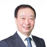 Fred Sheu (National Technology Officer at Microsoft Hong Kong Limited)