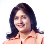Dr. Chaitali Nikam (Head Covid Laboratories at Thyrocare Technologies Limited)