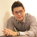 Mr Kevin Yang (CEO of 5% Design Action)