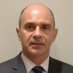 Luis Tossi (Vice Presidente em ABDC - Associação Brasileira de Data Center)