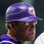 Chris Bertrand (Head Baseball Coach Northwestern State University)