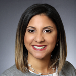 Natalie Vazquez (Senior Program Manager at Palm Beach County Community Services Department)