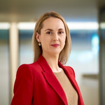 Danielle Benecke (Founder and Global Head of Baker McKenzie Machine Learning)