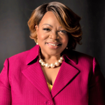 Elise Durham (Assistant General Manager of Airport Business Diversity at Hartsfield-Jackson Atlanta international Airport)