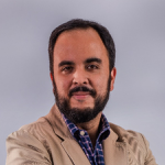 Álvaro Espíritu Santo (Director de Nuevo Negocio y Atención al Cliente, Diálogo Corporativo)