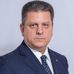 Saluti Istituzionali Giulio Bertola (Presidente di Confindustria Romania)