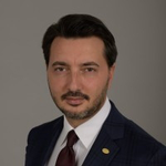 Nicolae Petru (CEO of GEOSTUD SRL)