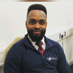 Yusuff Kaffo (Senior International Recruitment Manager at University of Wolverhampton)