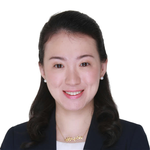 Cindy Gong (Executive Director of Jeneration Capital)