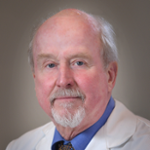 Dr. Demetrius Bagley (Urologist at Thomas Jefferson University)