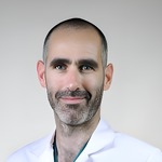 Gabriel Levin (Fellow in Gynecologic Oncology at McGill University)