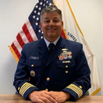 Francis DelRusso (US Coast Guard)