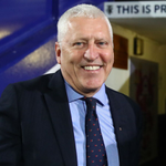 Mark Palios (Chairman at Tranmere Rovers and Former CEO of the Football Association)