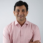 Dr. Satish Kumar (Periodontist and Founder, Kaizen Dental)