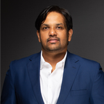 Anand k. Ranganathan (Business Development Manager at EIC)