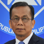 Hon. Arsenio Baliscan (Secretary at National Economic and Development Authority (NEDA))