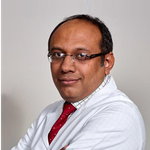 Dr Rahul Bhargava (Principal Director, Hematology of Fortis Memorial Research Institute, Gurugram)
