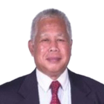 YBhg Datuk Hj. Shamsuddin Bardan (Executive Director of Malaysian Employers Federation (MEF))