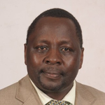 Walter Odero (Principal Country Economist for Rwanda at African Development Bank Group (AfDB))