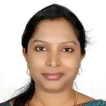 Dr. Swetha J (Consultant - Rheumatology and Clinical Immunology at Sparsh  Hospital,  Bangalore)