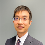 Kota Umeda (Associate Senior Administrator, Security and Information Systems Department at JAXA)