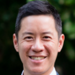 Mr. Michael Yue (General Manager Sales & Operations at Google Hong Kong)