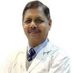 Prof. Dr. Anand Swarup (Joint and Spine Specialist, Ex. HOD & Principal GSVM Medical College, Kanpur)