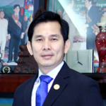 Monivann Tan (Vice President at Mong Reththy Group)