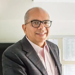 Dr. Sanjay Arora (Partner - Shubhan Ventures , Founder of Suburban Diagnostics)