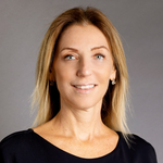 Anna Fagotti (Director of the Ovarian Cancer Unit at Polyclinico Gemelli)