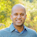 Naveen Pai (Chief Knowledge Officer at Gunderson Dettmer)