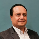 Arturo Nava (Plant Manager, ELASTOMEROS DE QUERÉTARO S. A. DE C. V.)