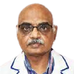 Dr. T Bala Subramanian (DEAN at Sri Lalithambigai Medical College and Hospital)
