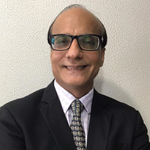 Dr Anil Kukreja (Vice President - Medical Affairs & Regulatory at AstraZeneca India Pharma limited)