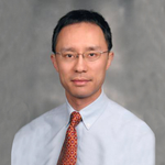 Tony Yao (Head of Information Security & Risk Management at Novartis China)