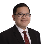 Kelvin Lee (Commissioner at Securities and Exchange Commission (SEC))