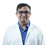Dr. Amit 	, Dutt Dwary (Senior Consultant at Apollo Cancer Centre at Kolkata)