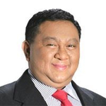 Ravelas Jonathan (First Vice President and Chief Market Strategist at BDO Unibank Inc.)