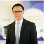 Chalermpong Darongsuwan (General Manager at Philips (Thailand) Ltd.)