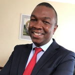 Felix Okwany (Sector Head, Infrastructure at KCB Bank Kenya)