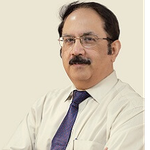 Dr. Vineet Talwar (Director, Dept. of Medical Oncology at Rajiv Gandhi Cancer Institute)