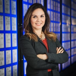 Monique Rodriguez (Vice President, Government Affairs, QUALCOMM, Inc.)