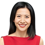 Betty Duong (Chief Executive Officer at German Dental Clinic)