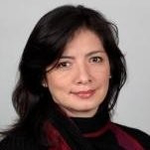 Sandra Salamanca (Executive Director of ProColombia for Singapore and Australia at Procolombia)