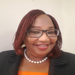 Jennifer Drambi Audu-Peter (Professor/ academic at University of Jos)