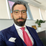Alessandro Masotti (Head of international Business at Unicredit Bank)