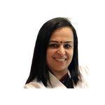 Dr. Nymphea Walecha ( MBBS, M.S. (OBS. AND GYNAE) (Consultant Incharge, Fortis Ridge IVF, Shalimar Bagh Member Infertility Committee and Reproductive Endocrinology committee AOGD)