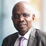 Professor Wiseman Nkuhlu (Chairman of the Board at KPMG)