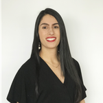 Carolina Gómez (, Experta en Gestión del Talento mediante proyectos de Transformación Digital – Business Specialist, Digital Ware)