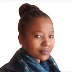Ratanang Maphunye (Project Portfolio Manager at Shell Downstream South Africa)